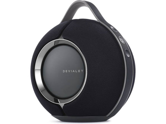 Devialet Mania