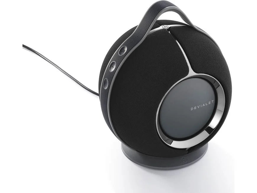 Devialet Mania