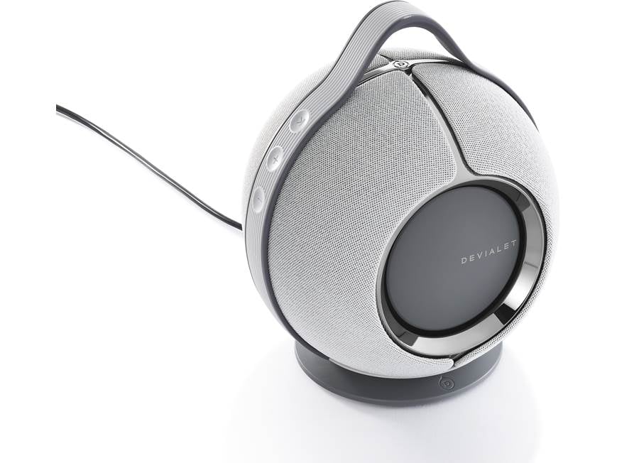 Devialet Mania
