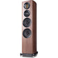 Wharfdale EVO4.3 Floor-standing speaker (Walnut)