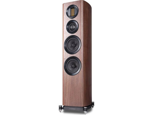 Wharfdale EVO4.3 Floor-standing speaker (Walnut)