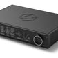HiFi Rose RD160 DAC display