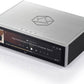 HiFi Rose RS151 Network Streamer alternate Front view-Silver