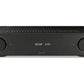 Arcam A15+ Stereo integrated amplifier with built-in DAC, Bluetooth®, Auracast, and HDMI-front view
