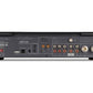 Arcam A25 Stereo integrated amplifier with built-in DAC and Bluetooth