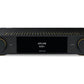 Arcam A25+ Stereo integrated amplifier with built-in DAC, Bluetooth®, Auracast, and HDMI-front view