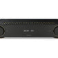 Arcam A5+ Stereo integrated amplifier with built-in DAC, Bluetooth®, and Auracast-front view