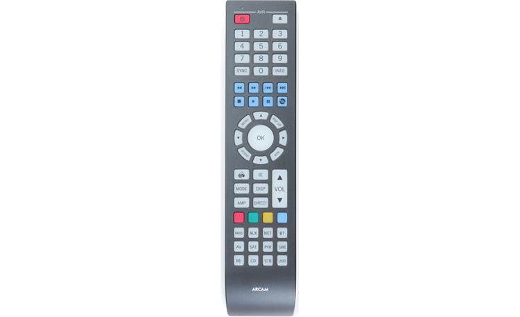 Arcam AV41 remote