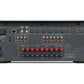 ARCAM AVA15 rear view