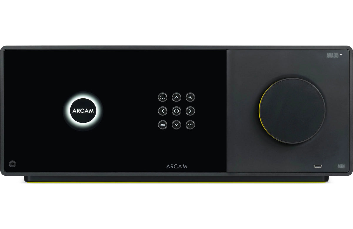 ARCAM AVA35