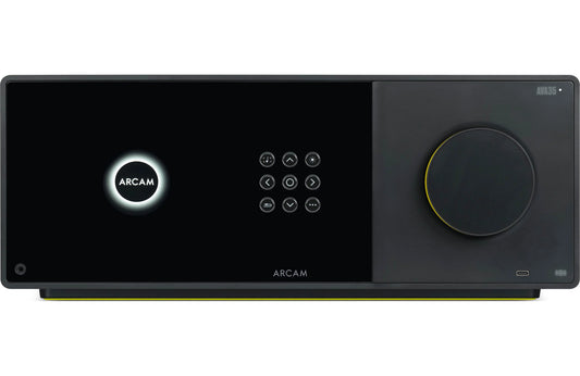 ARCAM AVA35