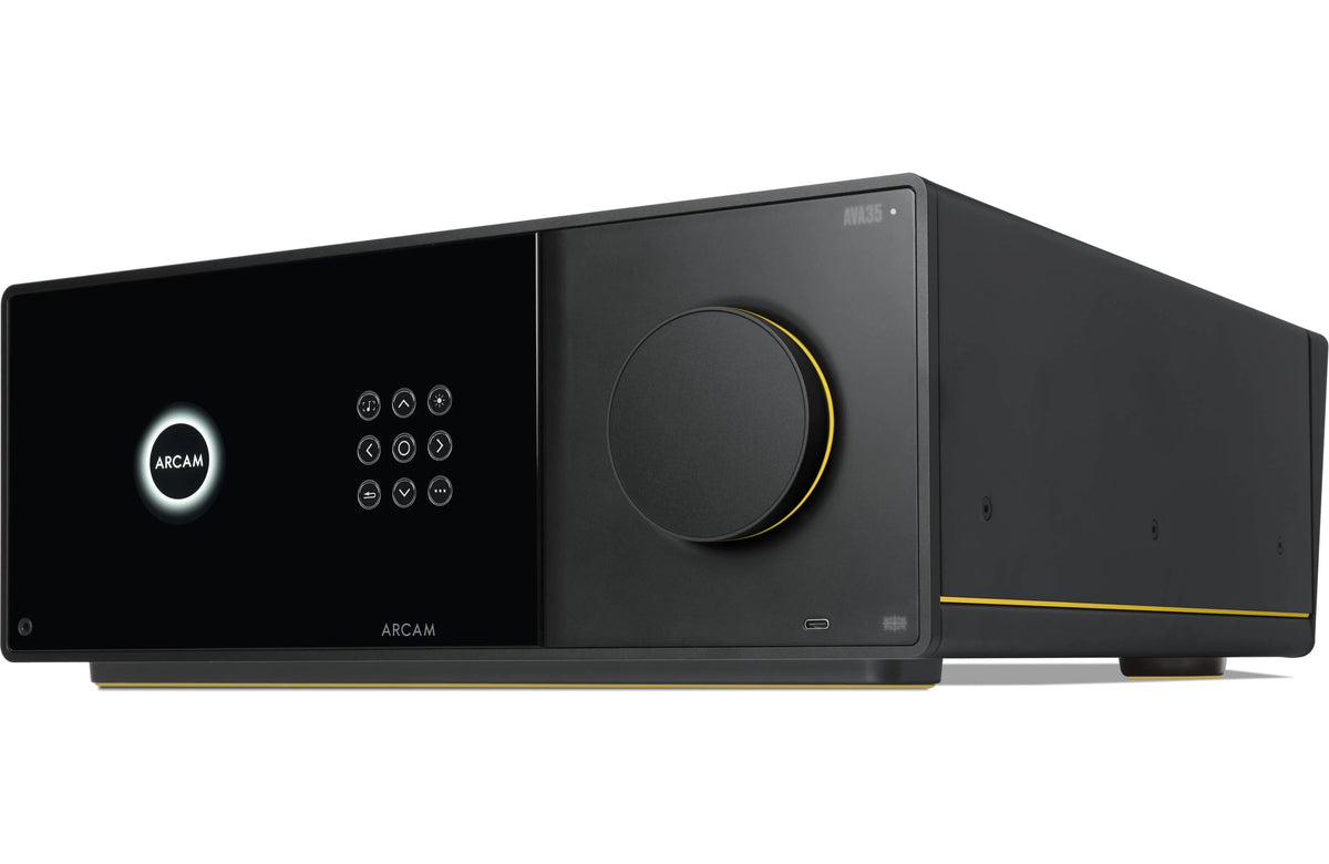 ARCAM AVA35