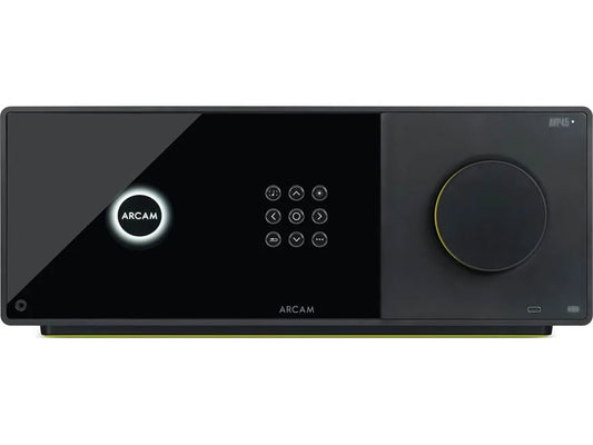 ARCAM AVP45 front view