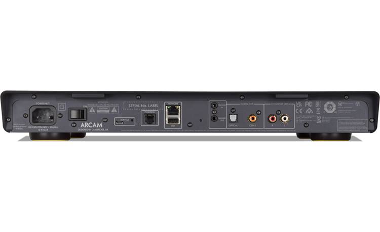 ARCAM ST5