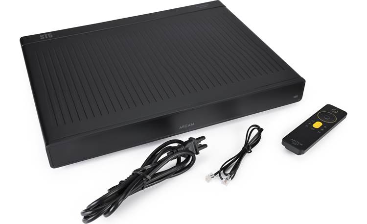 ARCAM ST5
