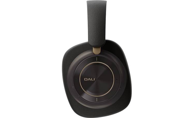 Dali IO-12 headphones – Audio Solutions