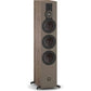 Dali Sonik 9 speakers in walnut