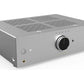 Onkyo Icon A-50 Stereo integrated amplifier Silver-alternate front view