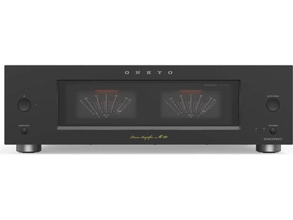 Onkyo Icon M-80 Stereo power amplifier