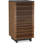 Natural Walnut front view
