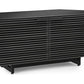 BDI Corridor 8175 Corner audio/video cabinet for TVs up to 55"