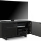 BDI Corridor 8175 Corner audio/video cabinet for TVs up to 55"