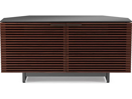 BDI Corridor 8175 Corner audio/video cabinet for TVs up to 55"