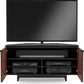 BDI Corridor 8175 Corner audio/video cabinet for TVs up to 55"