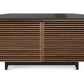 BDI Corridor 8175 Corner audio/video cabinet for TVs up to 55"