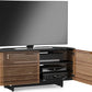 BDI Corridor 8175 Corner audio/video cabinet for TVs up to 55"