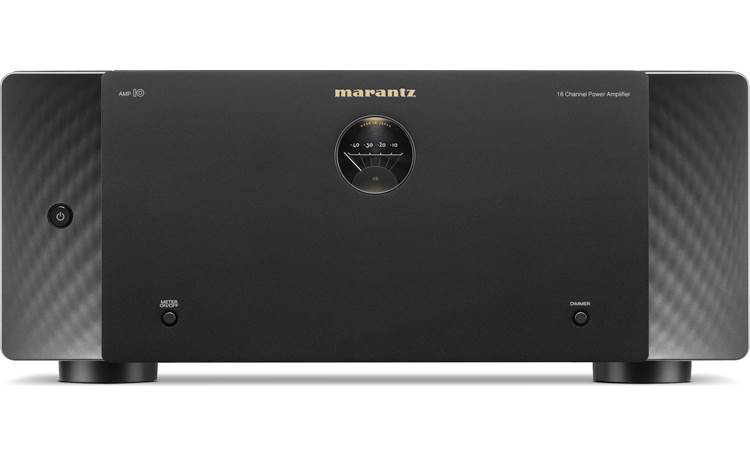 Marantz AMP 10 front view