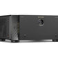 Marantz AMP 20 12-channel power amplifier angled front view