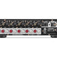 Marantz AMP 30 6-channel power amplifier rear view