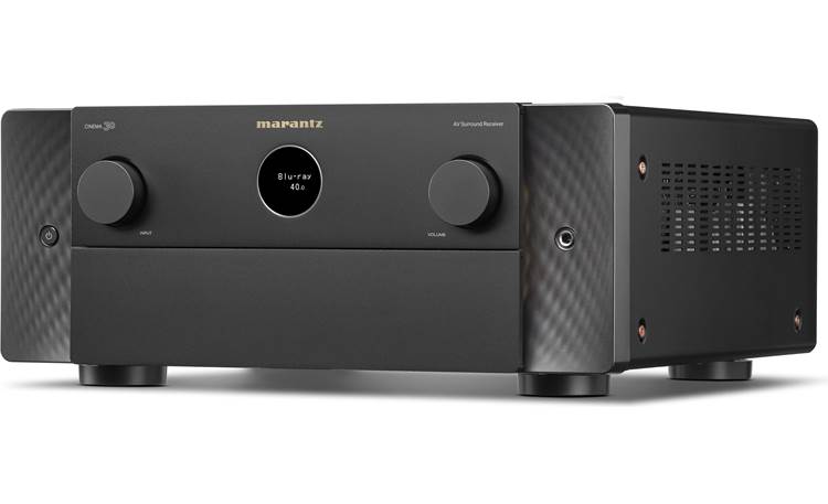 Marantz Cinema 30 – Audio Solutions