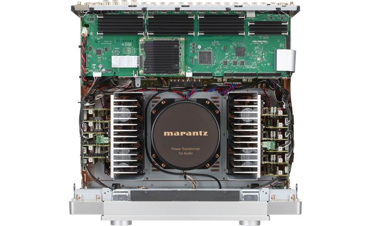 Marantz Cinema 30 – Audio Solutions