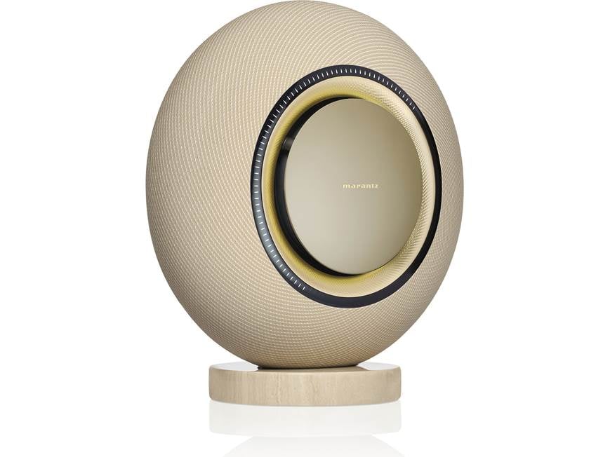 Marantz Grand Horizon -- Champagne