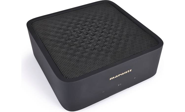 Marantz MODEL M1 streaming amplifier – Audio Solutions