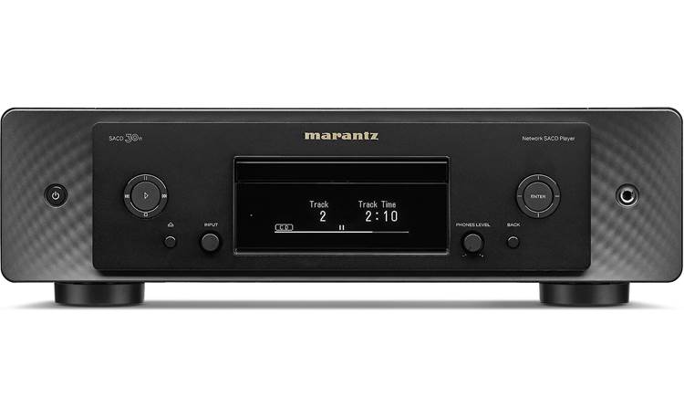 Marantz SACD 30n  Black