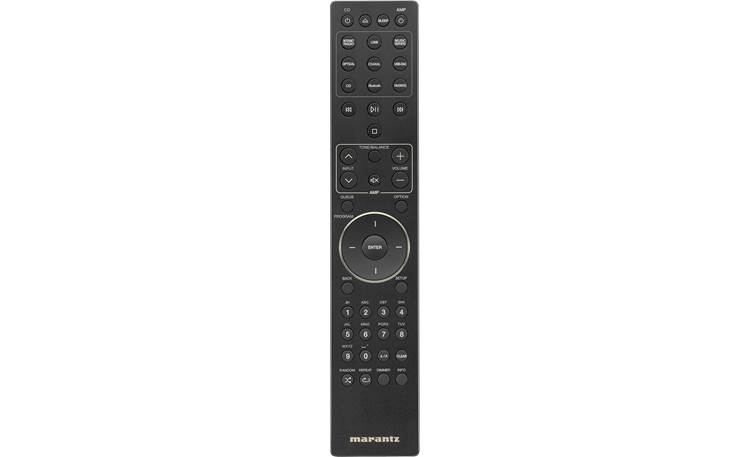 Marantz SACD 30n  remote picture