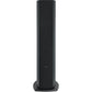 Revel Performa4 F345 front view with grille-black