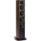 Revel Performa4 F345 angled view walnut