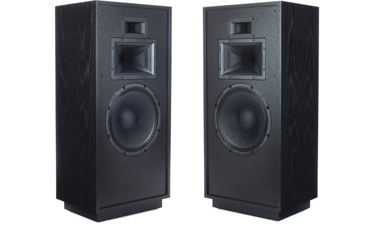 Klipsch Heritage Forte IV (single) OPEN BOX – Audio Solutions