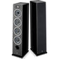 Focal Omada N3 3-Way Floorstanding Loudspeaker front view