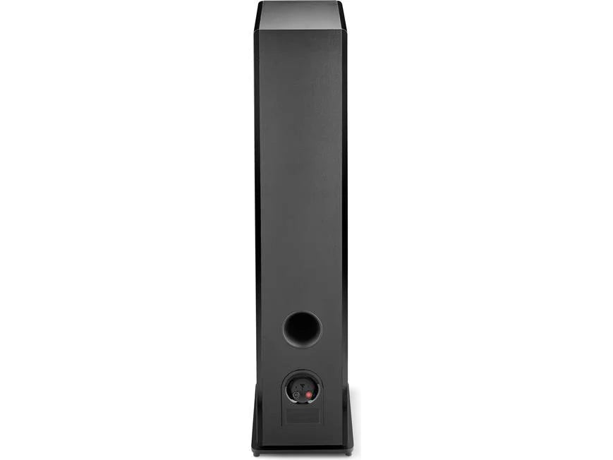 Focal Omada N3 3-Way Floorstanding Loudspeaker rear view