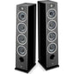 Focal Omada N3 3-Way Floorstanding Loudspeaker alternate front view