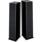 Focal Omada N3 3-Way Floorstanding Loudspeaker with grilles on