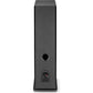Focal Omada N4 3-Way Floorstanding Loudspeaker-rear view