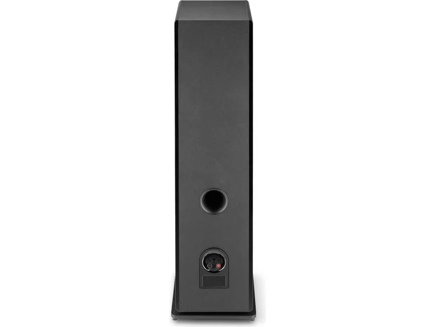 Focal Omada N4 3-Way Floorstanding Loudspeaker-rear view