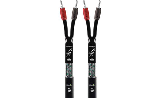 Top of the Rocket series Rocket 88 offers a combination of power and finesse. DBS enabled with AudioQuest’s best PSC+ conductors Rocket 88&nbsp;has a smooth tonal balance and exceptionally quiet backgrounds.