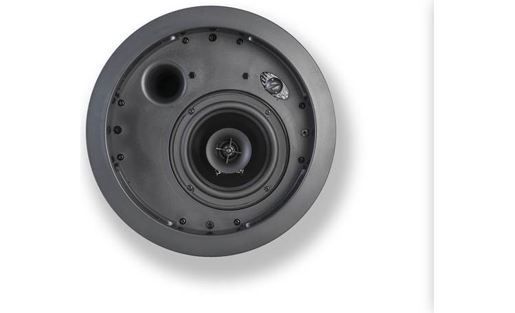 Klipsch IC-400-T 5" commercial in-ceiling speakers (pair)